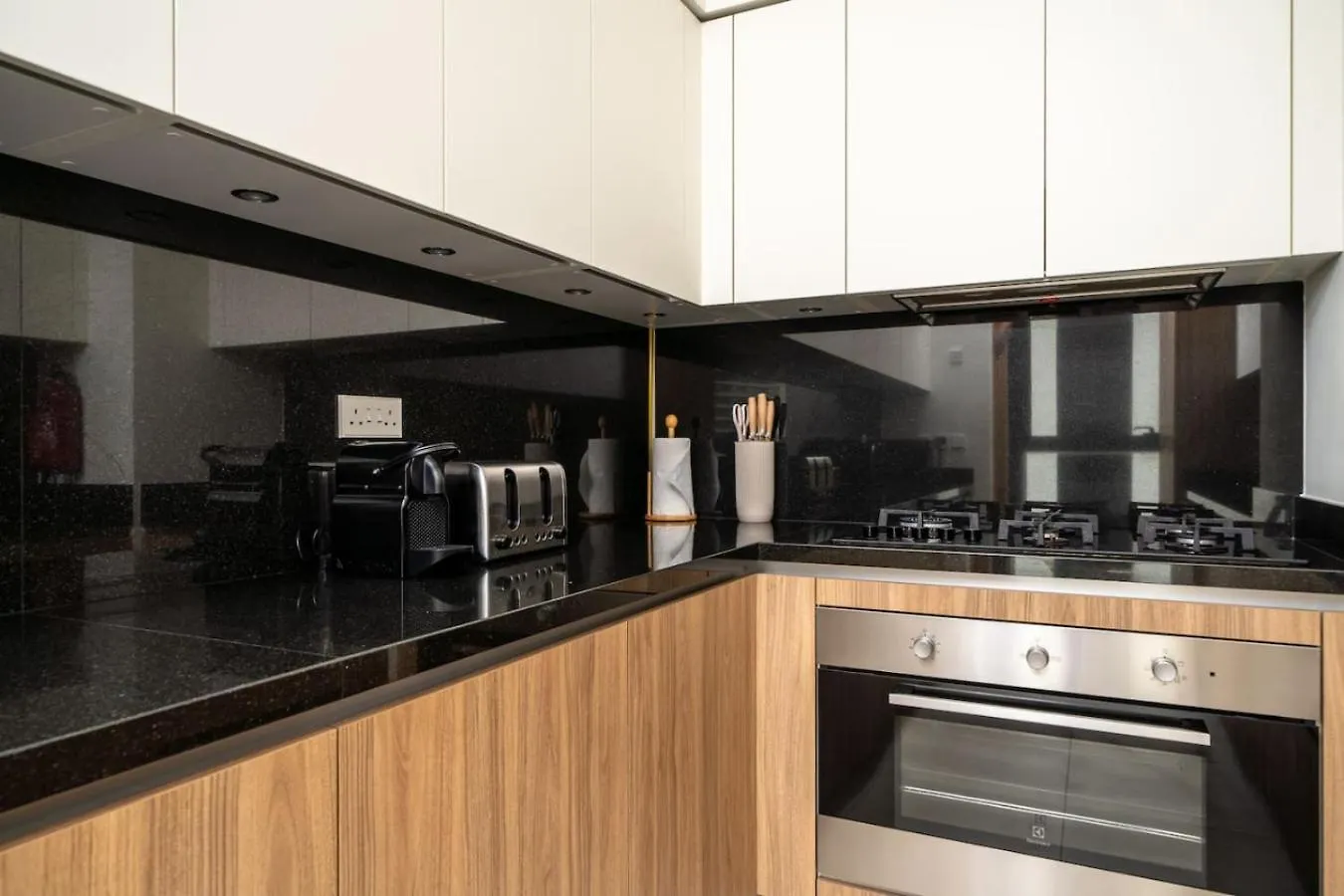 Apartment Seraya Residence 4 - 3Bdr - Including Amenities And Concierge Dubai