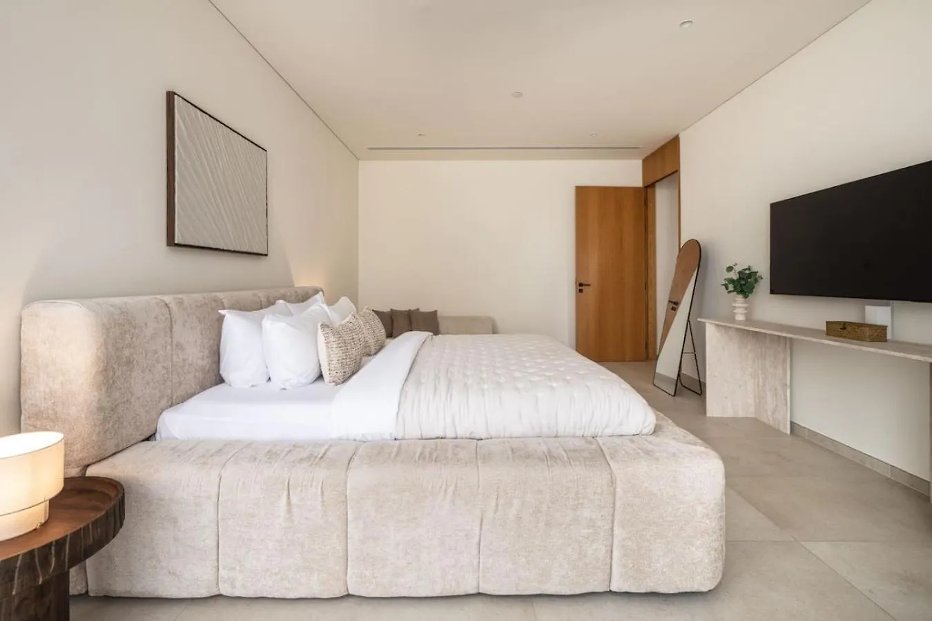 Seraya Residence 4 - 3Bdr - Including Amenities And Concierge Dubai