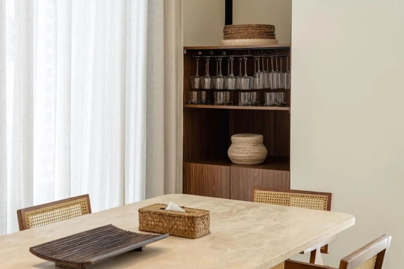 Seraya Residence 4 - 3Bdr - Including Amenities And Concierge Dubai