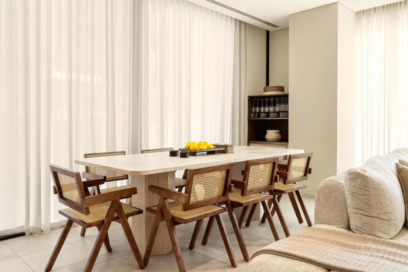 Seraya Residence 4 - 3Bdr - Including Amenities And Concierge Dubai