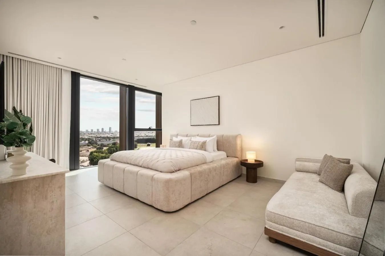 Seraya Residence 4 - 3Bdr - Including Amenities And Concierge Dubai