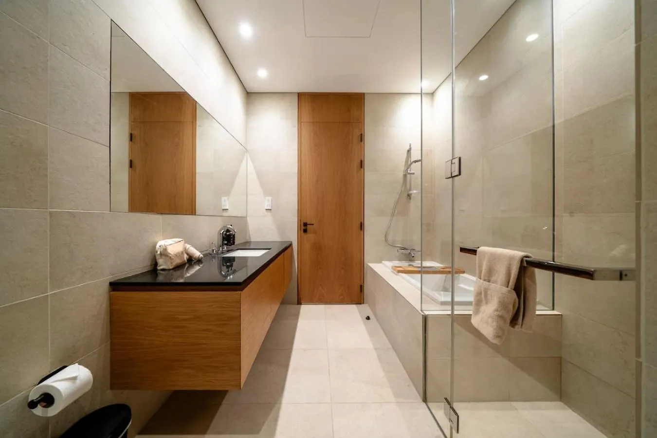 Seraya Residence 4 - 3Bdr - Including Amenities And Concierge Dubai 0*,
