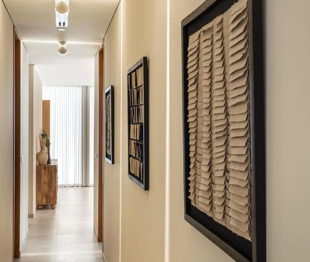 Seraya Residence 4 - 3Bdr - Including Amenities And Concierge Dubai