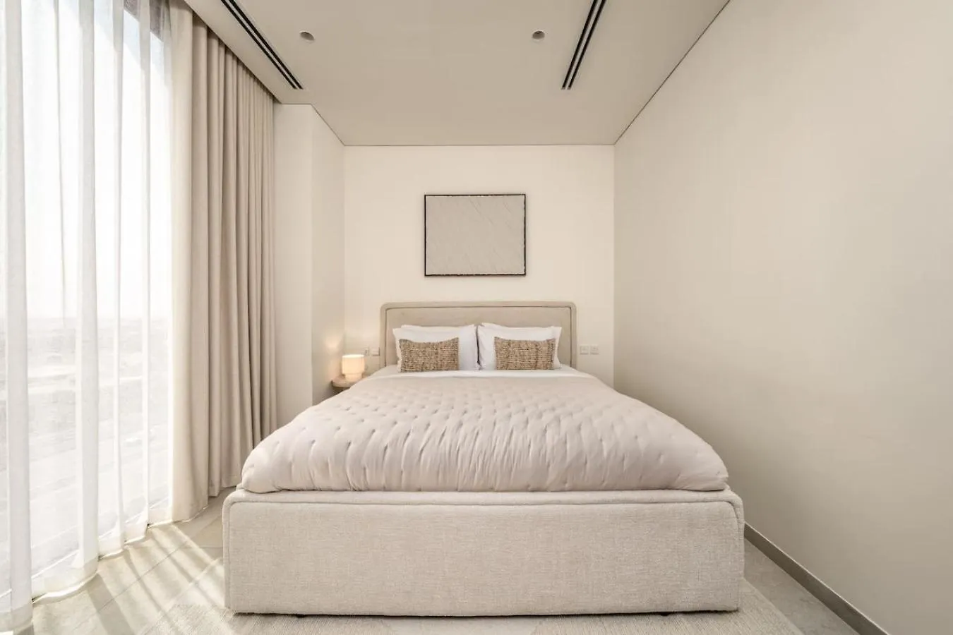 Apartment Seraya Residence 4 - 3Bdr - Including Amenities And Concierge Dubai United Arab Emirates